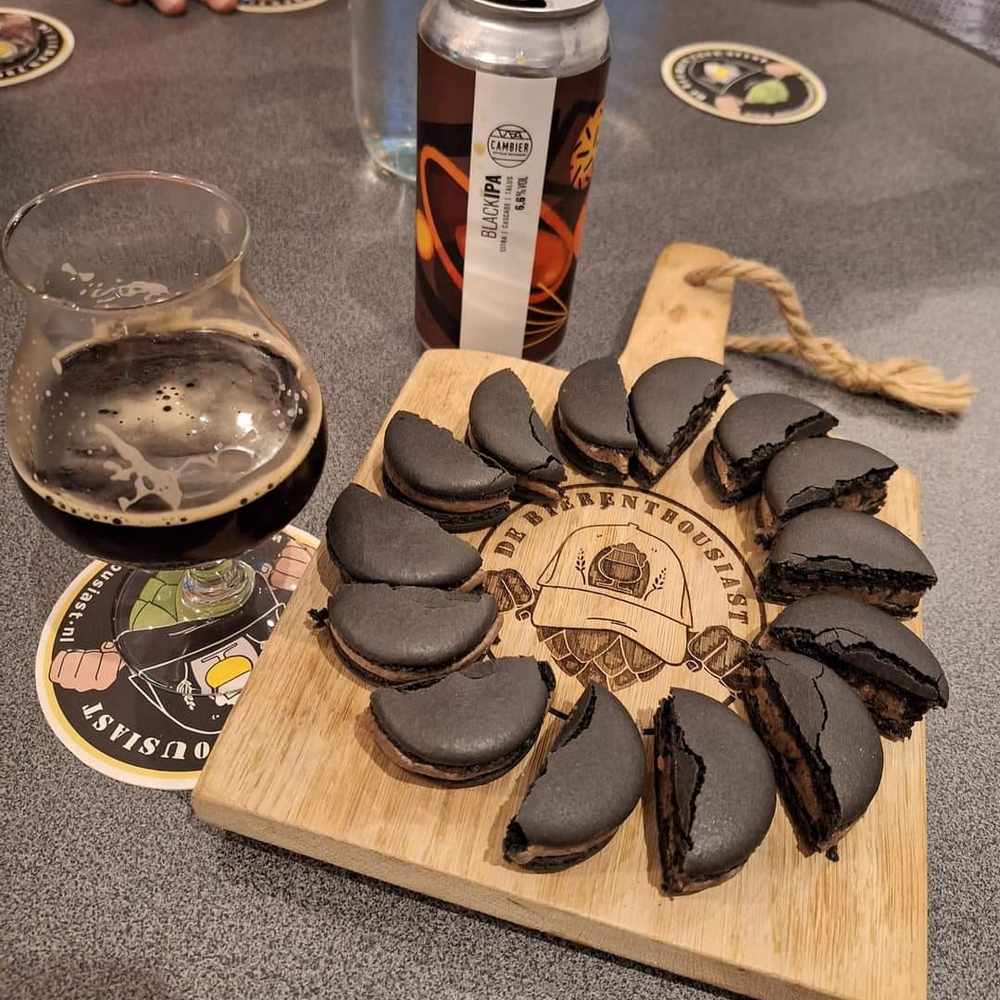 Barrel Aged Proeverij: 10 december 2026