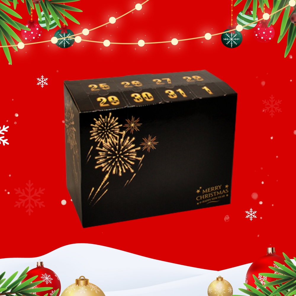 Adventkalender: Het Raadslid