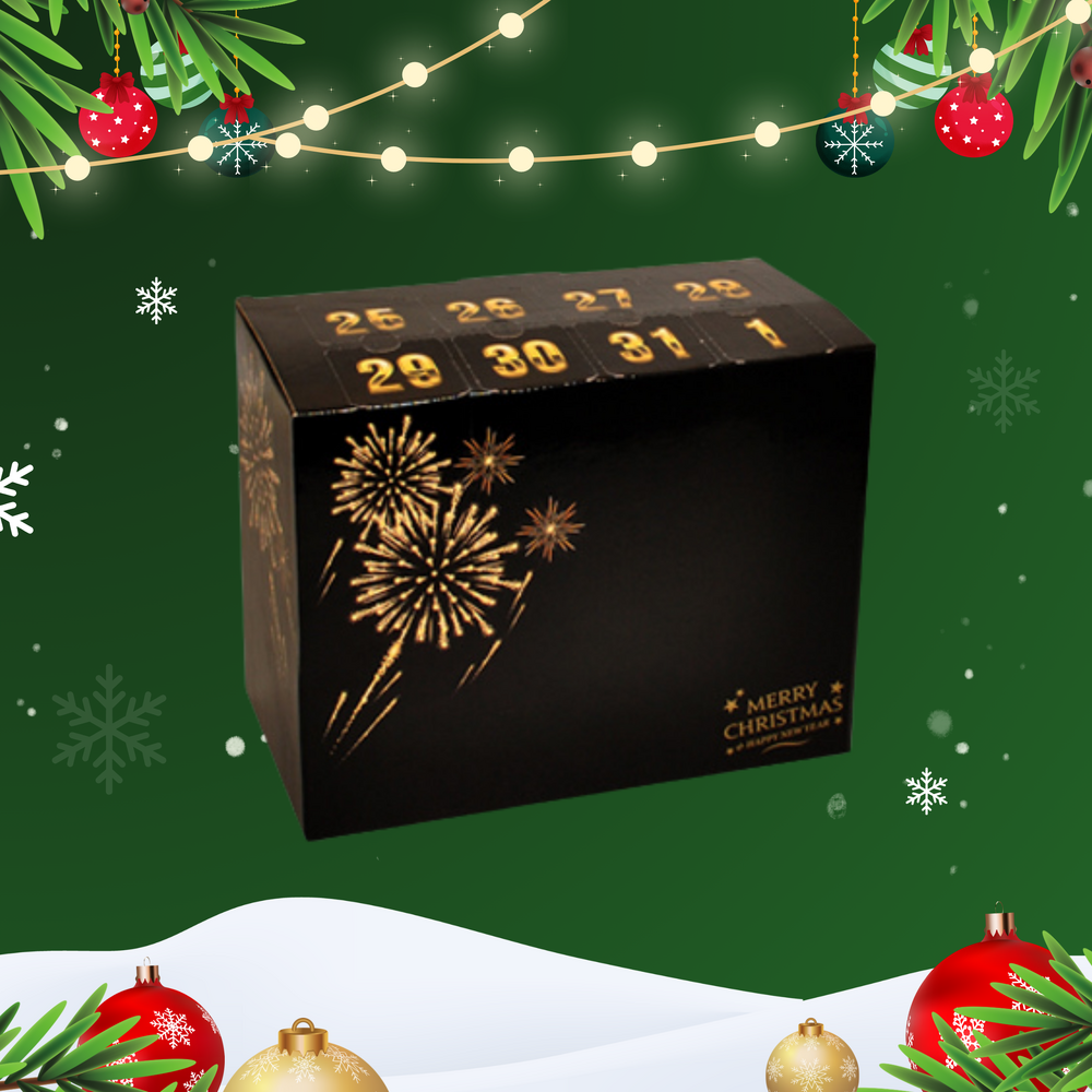 Adventkalender: De Handhaver