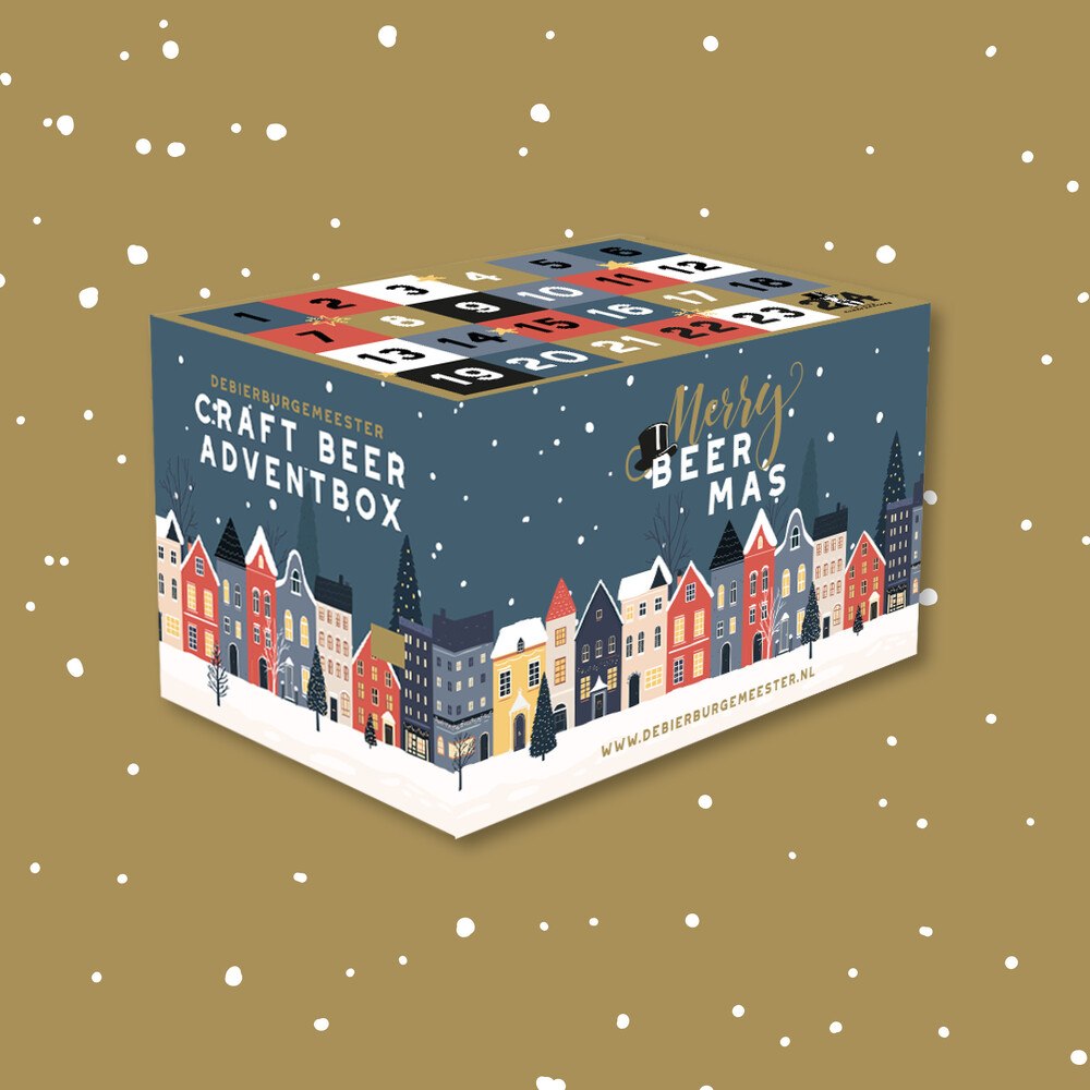 Adventkalender: Wethouders
